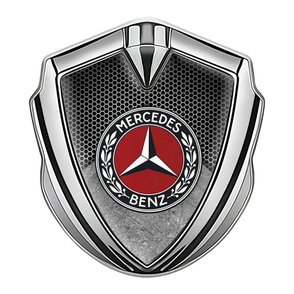 Mercedes benz ring - Gem