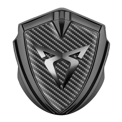 Mercedes Brabus Emblem Wheel Center Caps Black 3D Ring