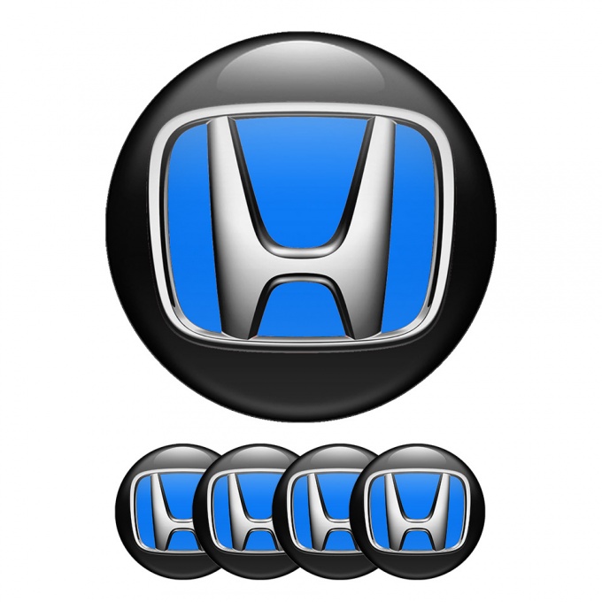 Amazon.com - Honda Logo Automotive Car Window Locker Bumper Sticker
