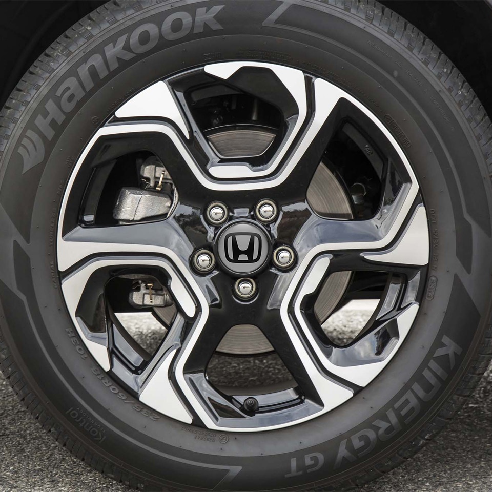 Honda Wheel Center Caps Emblem Storm Wheel Emblems Stickers XSticker