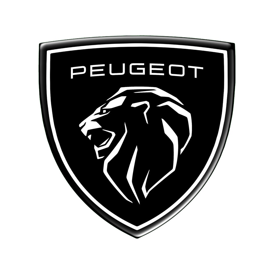 STICKERS PEUGEOT