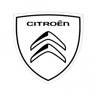 logo-Citroen  Citroen logo, Citroen car, Citroen