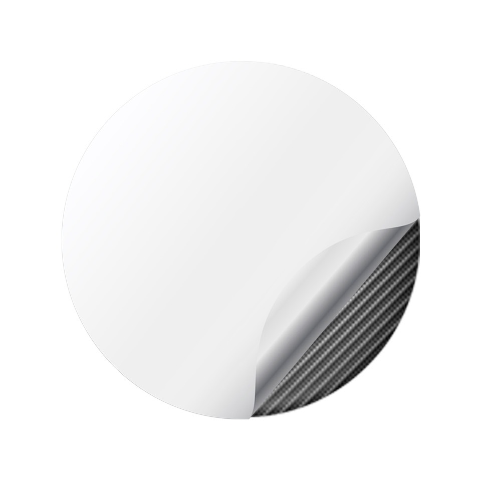 Chevrolet Corvette Silicone Stickers Wheel Center Cap Carbon with 3D ...