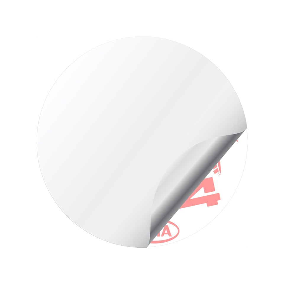 OFFROAD Wheel Stickers for Center Caps White Fill Red Adventure Theme ...