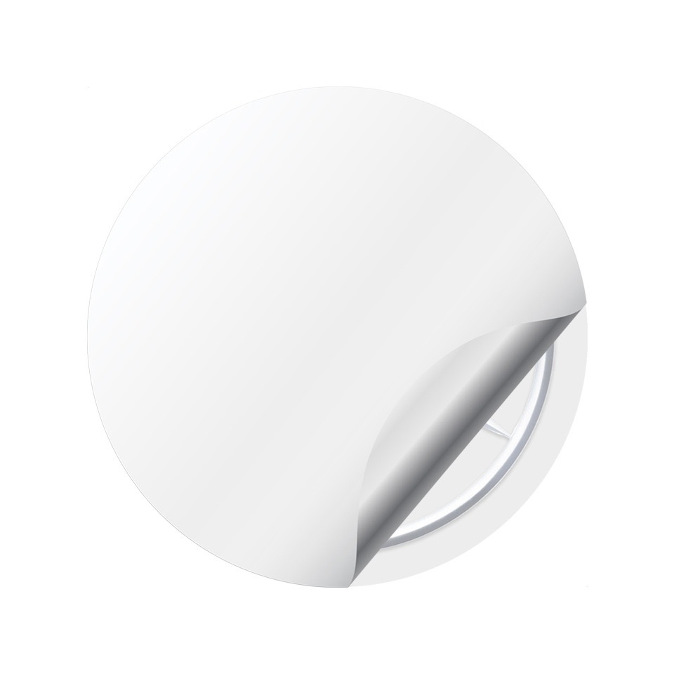 Mercedes Silicone Stickers for Center Wheel Caps Grey Base Metallic ...