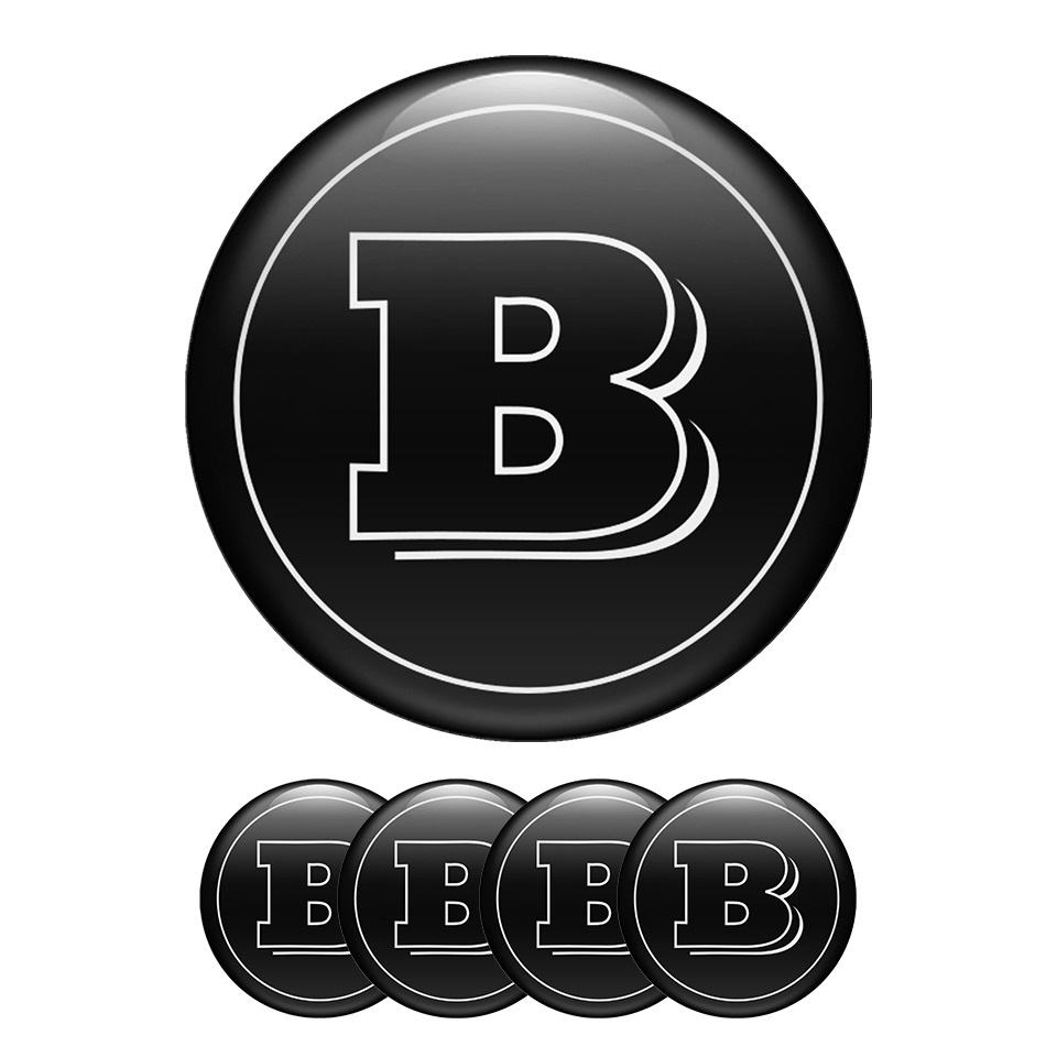 e-inform| Cars Logo | Brabus