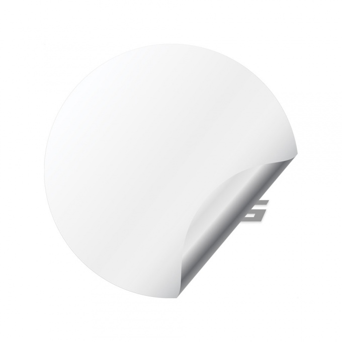 Skull Racing Racing Wheel Emblem for Center Caps White Base Red Logo ...