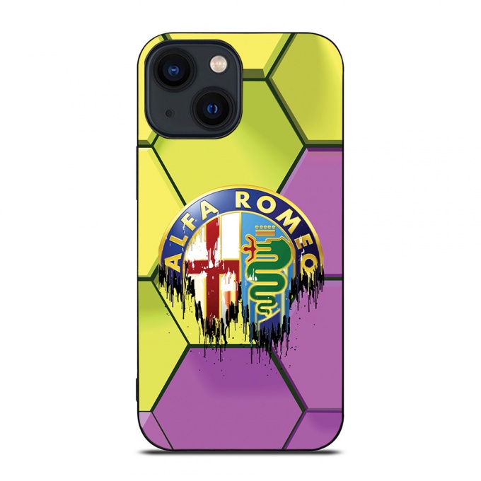 Alfa Romeo High-quality iPhone case