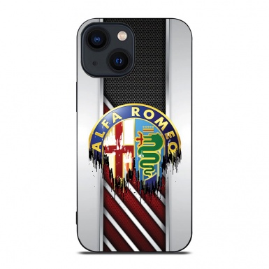 Alfa Romeo  iPhone Case with Protective UV Print for all Iphone