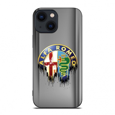 Alfa Romeo iPhone Case Protective UV Print for all Iphone 