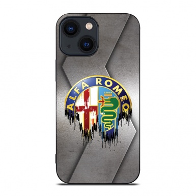 Alfa Romeo iPhone Case Eco-Friendly UV Print for all Iphones