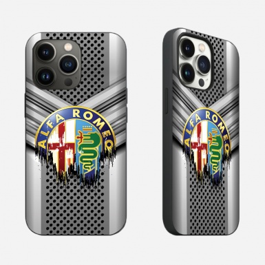 Alfa Romeo Case  iPhone Eco UV Print for all Iphone