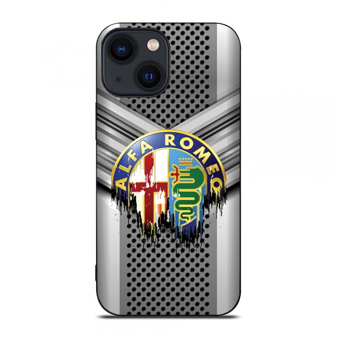 Alfa Romeo Case  iPhone Eco UV Print for all Iphone