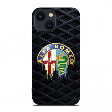 Alfa Romeo Case iPhone Eco UV Print for all models