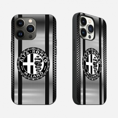 Alfa Romeo Case iPhone Protective Case Cool Design