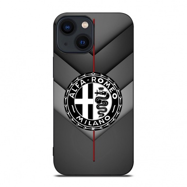 Alfa Romeo iPhone Case Phone protector 