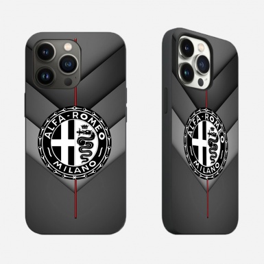 Alfa Romeo iPhone Case Phone protector 