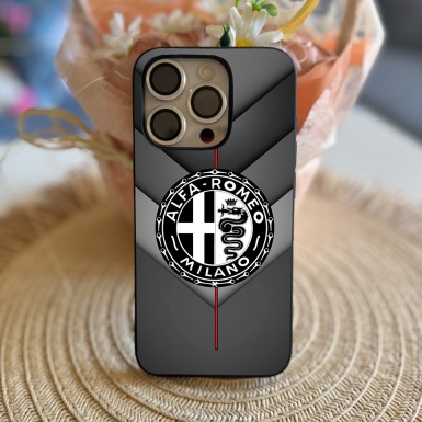 Alfa Romeo iPhone Case Phone protector 