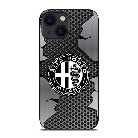 Alfa Romeo iPhone Case Phone protector New Design