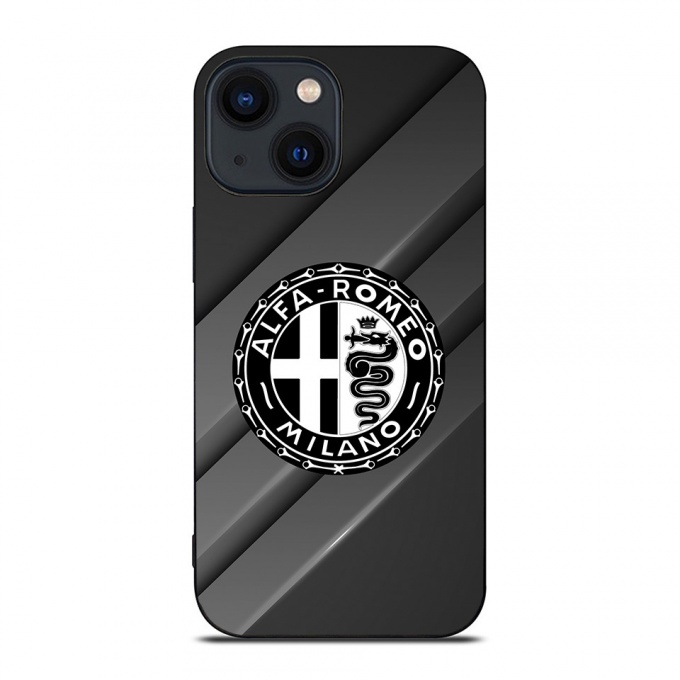 Alfa Romeo  iPhone Case Phone Protector No MagSafe