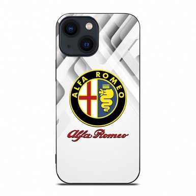 Alfa Romeo Thinnest iPhone Case 