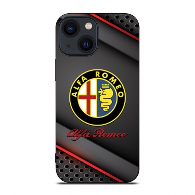 Alfa Romeo iPhone Case Phone Protector Case With Style Design