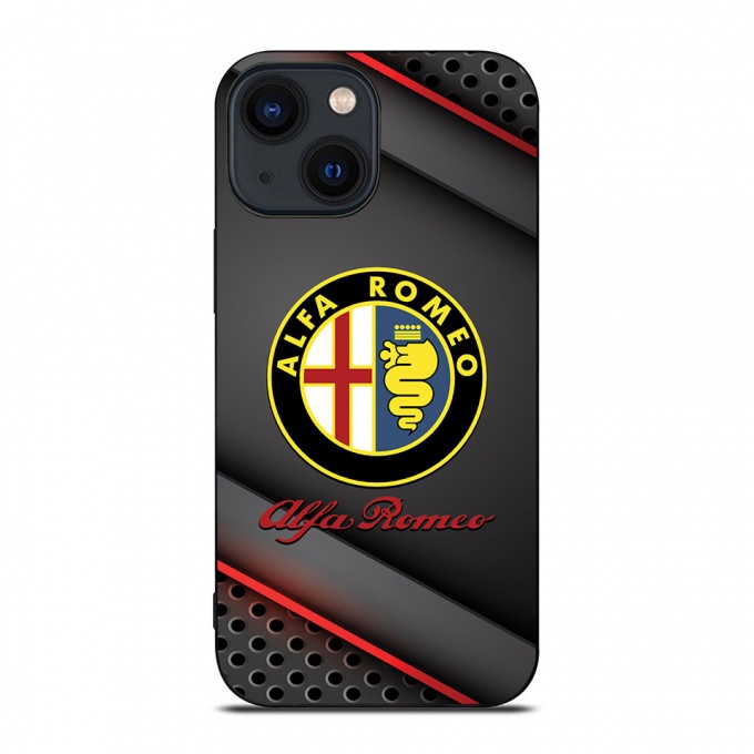 Alfa Romeo iPhone Case Phone Protector Case With Style Design