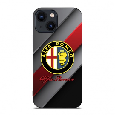 Alfa Romeo iPhone Case Phone Protector Style Case 