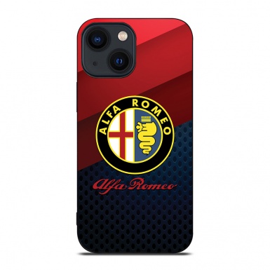 Alfa Romeo iPhone Case Phone Protector Case Limited Edition