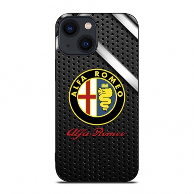 Alfa Romeo iPhone Protector Case Limited Edition