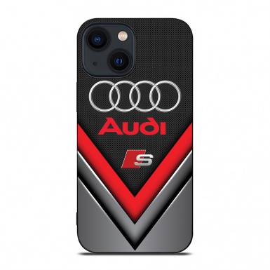 Audi Durable case for iPhone design 