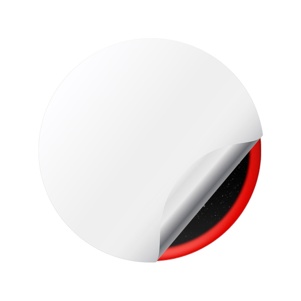 Nissan Wheel Stickers Center Cap Red Ring GT R | Wheel Emblems ...