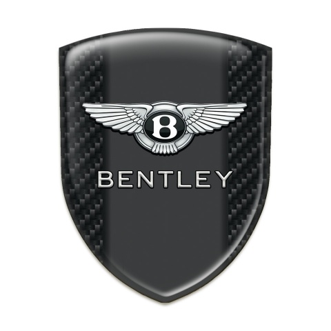 Bentley Silicone Shield Black Fibers version 