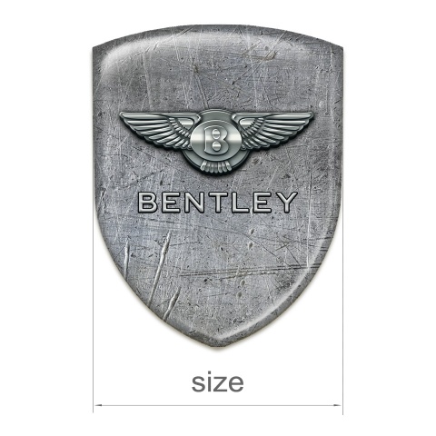 Bentley Silicone Shield High Quality Stone Slab Design 