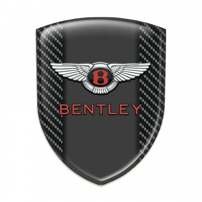 Bentley Silicone Shield Black carbon Example 