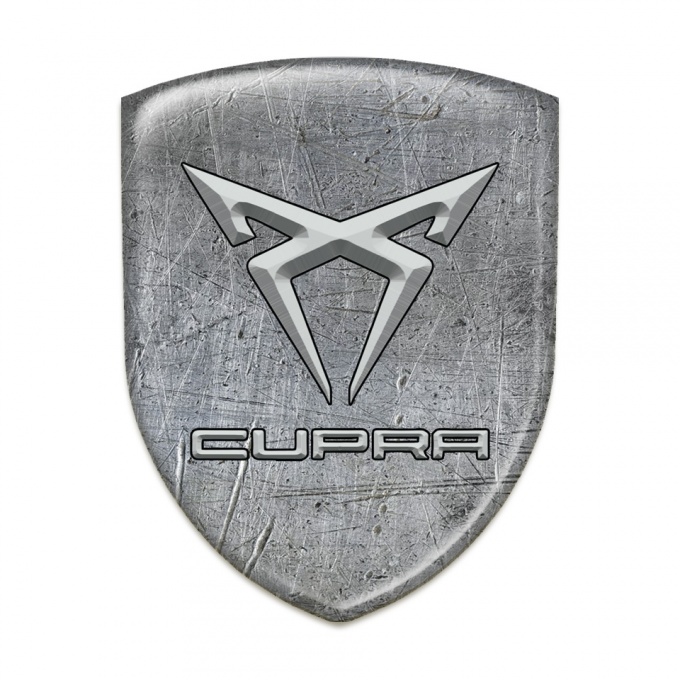 Seat Cupra Silicone Shield Stone Effect Design