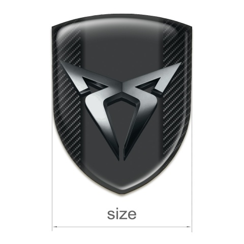 Seat Cupra Silicone Shield Stylish Design 