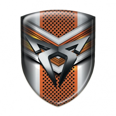 Seat Cupra Silicone Shield Copper elements Style 