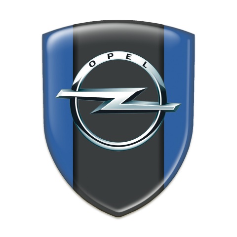 Opel Silicone Shield Stylish Blue edition 