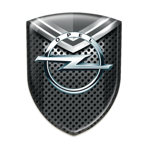 Opel Logo Emblem Premium Quality Stylish edition 