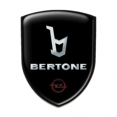 Opel Silicone Shield Black Base Bertone edition 