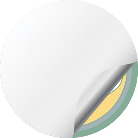 Lotus Wheel Emblems for Center Caps Classic Edition