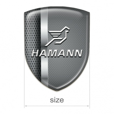 Hamann Emblem Exterior Premium Quality Design 