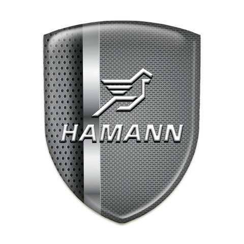Hamann Emblem Exterior Premium Quality Design 