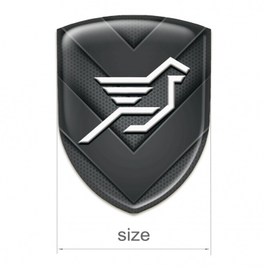 Hamann Silicone Shield V Shape Elements Effect 