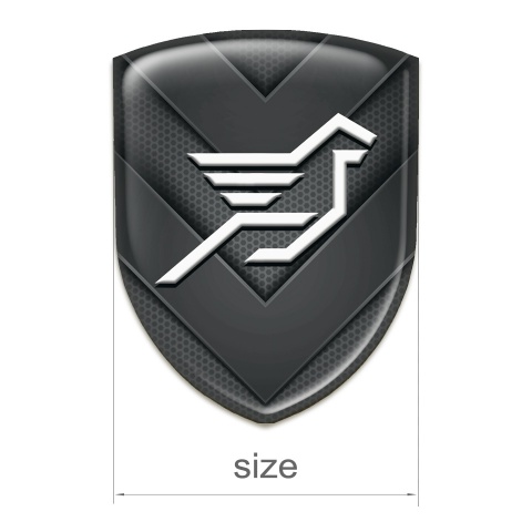 Hamann Silicone Shield V Shape Elements Effect 