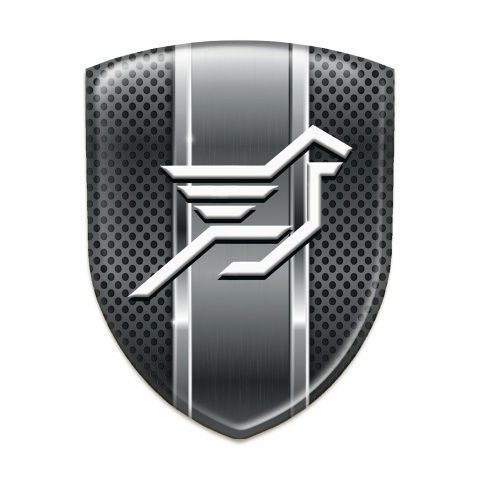 Hamann Car Interior Badge Stylish design 