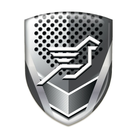 Hamann Silicone Shield Metal Shield effect 