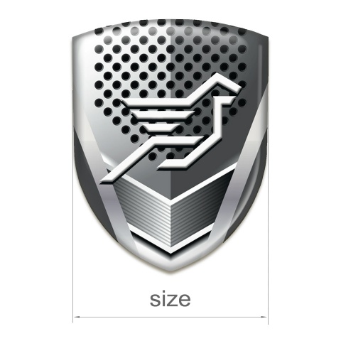 Hamann Silicone Shield Metal Shield effect 