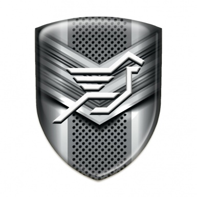 Hamann Logo Emblem Racing Edition Stylish Edition 
